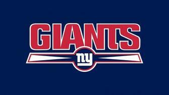 New York Giants Wallpaper HD