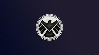 Marvel S Shield Wallpaper By Thephoenixprod