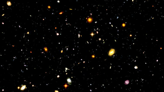 Deep Space Wallpaper Rocketdock
