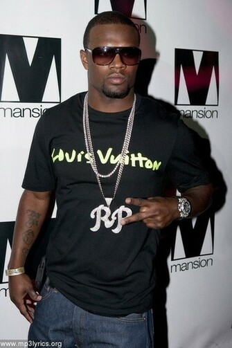 Gucci Mane Hairstyle Picture