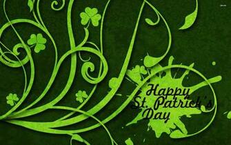 St Patrick S Day Wallpaper Holiday