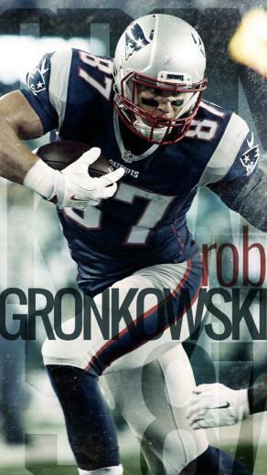 Rob Gronkowski