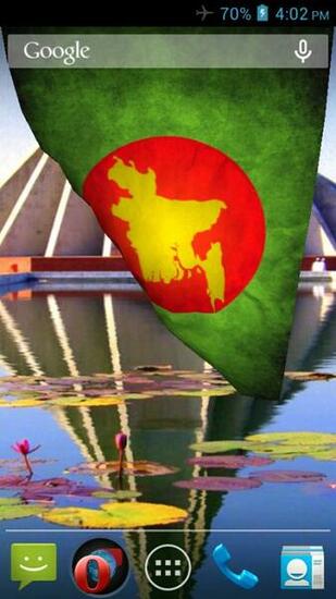 Bangladesh Flag Live Wallpaper Android Apps On Google Play