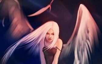 Best Desktop HD Wallpaper Angel Photo