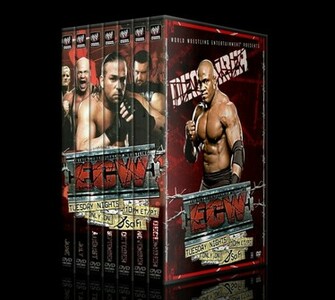 Ecw Wallpaper High Definition