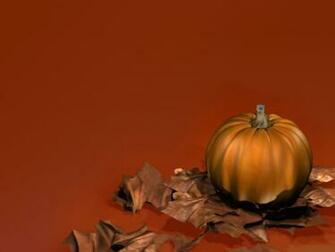 Autumn Pumpkin