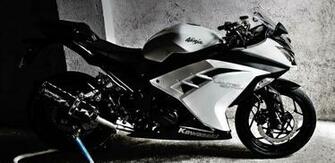 Kawasaki Ninja Wallpaper