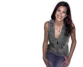 Teri Hatcher Wallpaper Celebrities