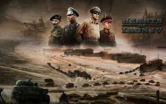 Hearts Of Iron Iv Development Diary 2d Art Paradox