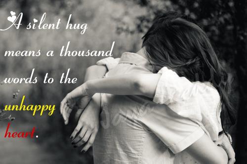 Happy Hug Day For HD Wallpaper Image Animated Pictures
