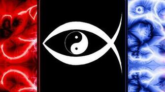 HD Wallpaper Yin And Yang X Kb Jpeg