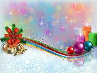 Christmas Computer Wallpaper Background