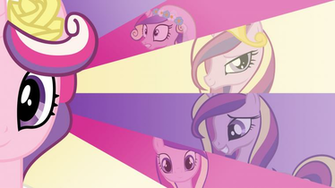 Mlp Princess Cadence Wallpaper