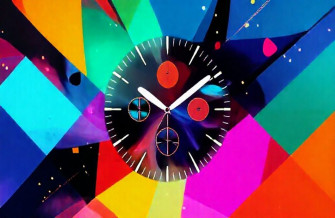 Apple Watch Wallpaper Faces