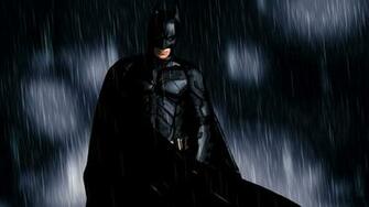 Batman The Dark Knight Wallpaper