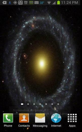 Description HD Hubble Nasa Scenes Live Wallpaper Brings The Wonders Of