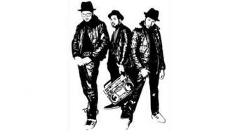 Run D M C Music Fanart Tv