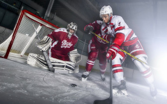 Hockey Sport Wallpaper HD