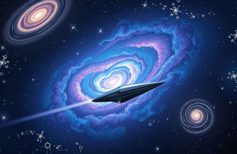 2k Space Wallpaper