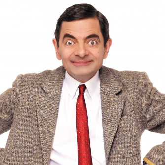 Mr Bean Wallpaper