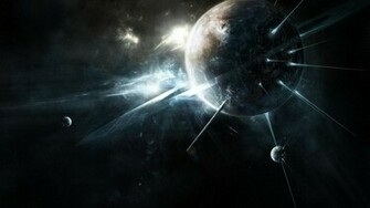 Space War Wallpaper HD Lovely
