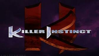 Killer Instinct Wallpaper