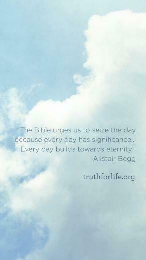 Every Day Wallpaper From Truth For Life