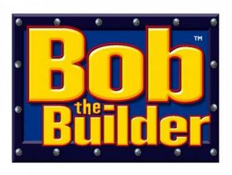 Bob The Builder Wallpaper Mural From Fads