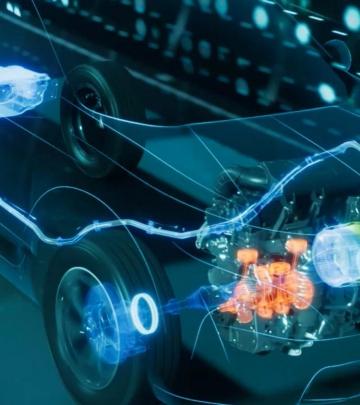 Powertrain Technology Automobile Innovation Honda
