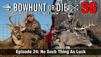 Episode Season Hit Or Miss Bowhunt Die