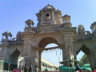 Peartreedesigns Ambaji Temple In Gujarat Wallpaper And Photos