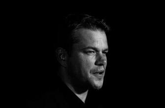 Covers For Matt Damon Popopics