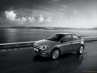 Hyundai I20 Wallpaper X Net