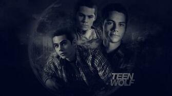 Teen Wolf By Serenaserlene