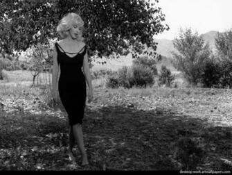 Marilyn Monroe Wallpaper Photo Poster Art Print Desktop