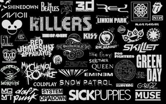 Music Band X Close