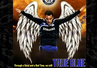 Chelseakers John Terry Wallpaper