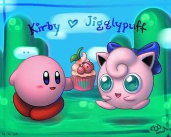 Jigglypuff Wallpaper