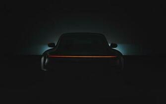 Porsche Prices Power Specs And Image