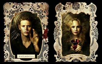 Vampire Diaries High Quality And Resolution