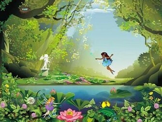 Fantasy Screensavers