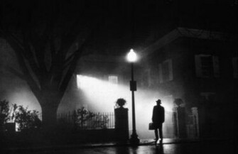 Christ Compels Me To Give The Exorcist High Praise Blu Ray Edition