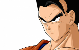 Dragon Ball Z Wallpaper Mystic Gohan