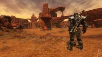 Kingdoms Of Amalur Reckoning Wallpaper Video Game Hq