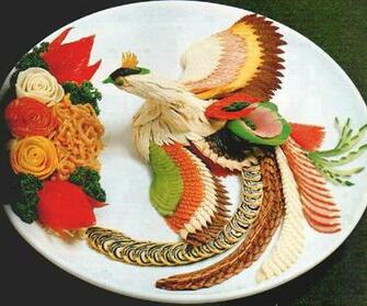 Awesome Food Art Funny Pics