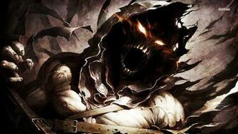 Disturbed Asylum Wallpaper