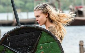 Viking Girl Warrior Wallpaper And Image Pictures