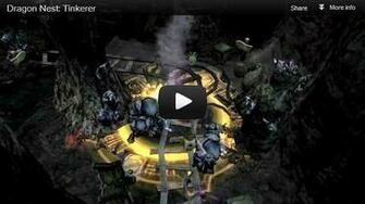 Shogun Assassin Wallpaper Dragon Nest