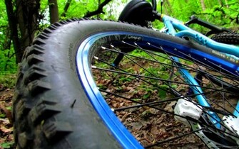 Downhill Wallpaper