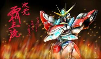 Gundam Digital Art Works Part Kits Collection